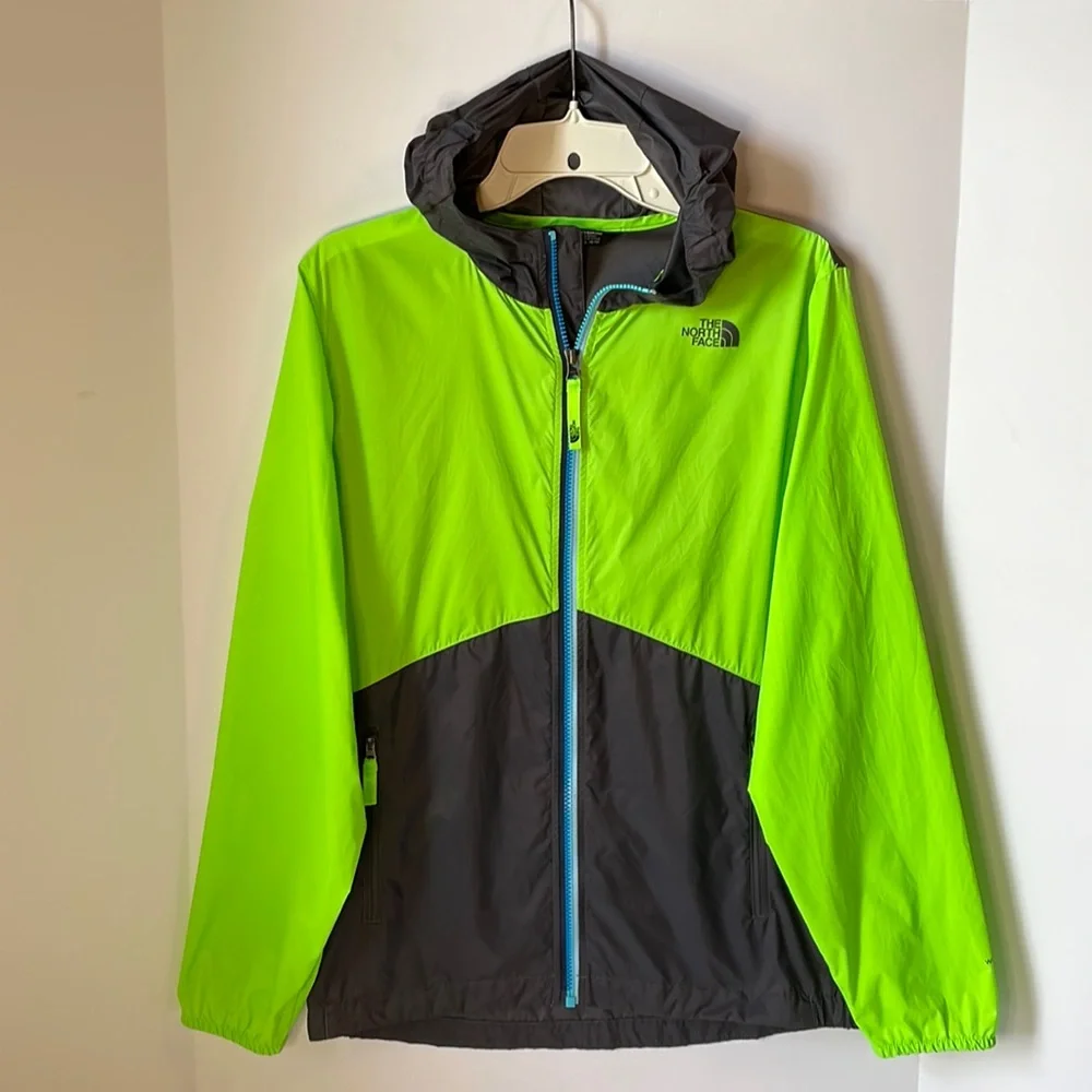 The North Face ( Big Kids) XL ( 18-20 ) Windfall Jacket